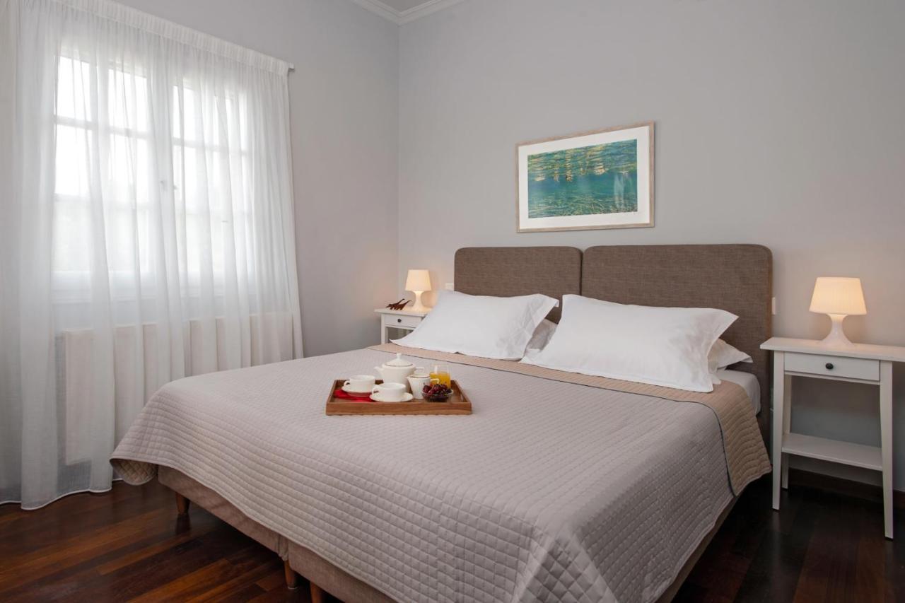 Villa Corfu Melody Vouni  Ngoại thất bức ảnh